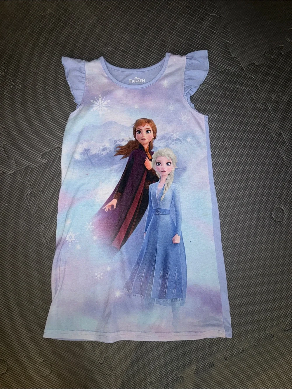 N/A sets pj’s